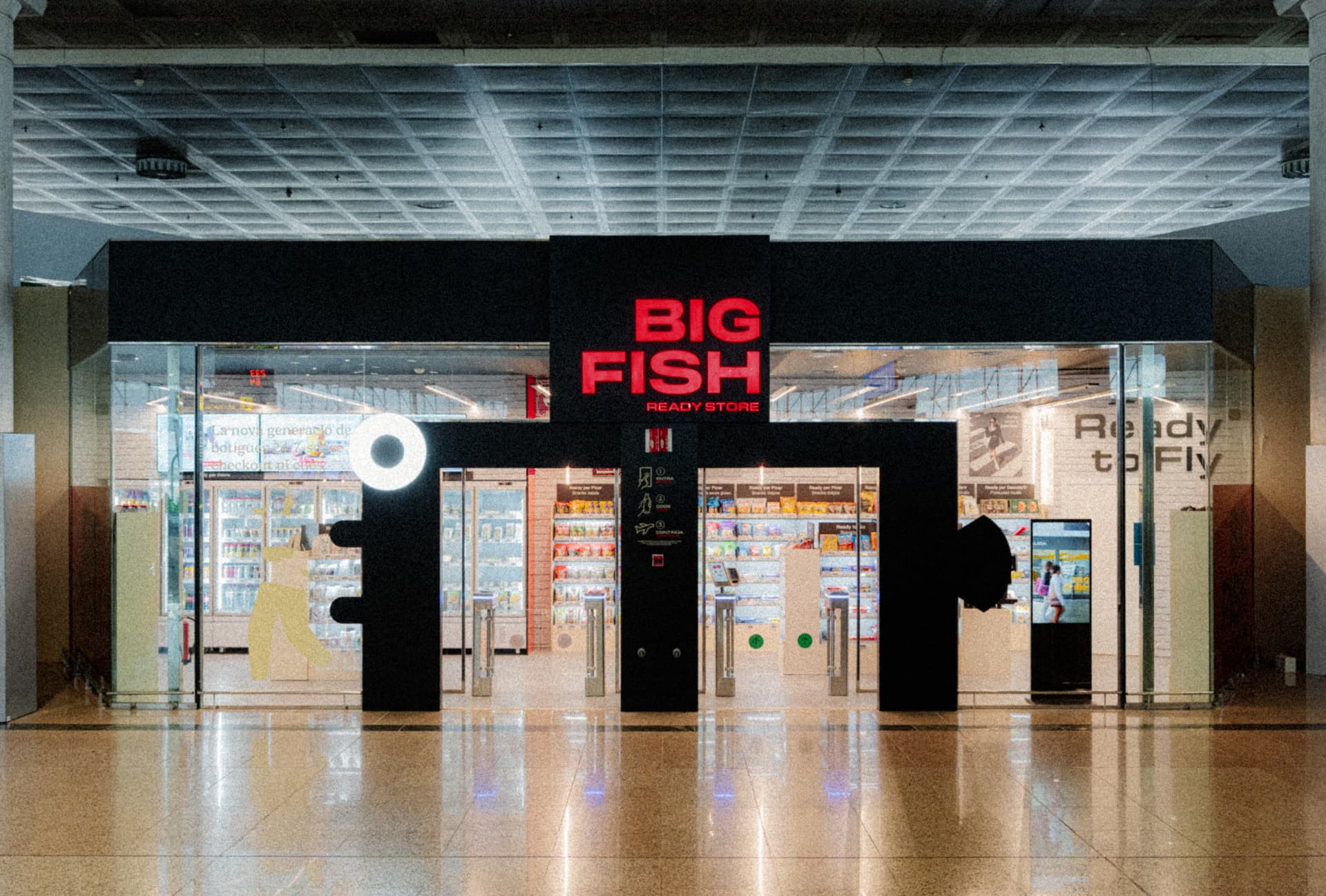 Formato Store
